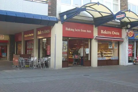 Greggs photo 2